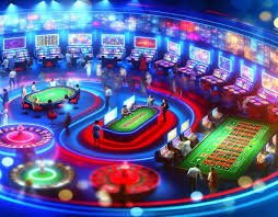 bonus8888 Kawasan Tournaments