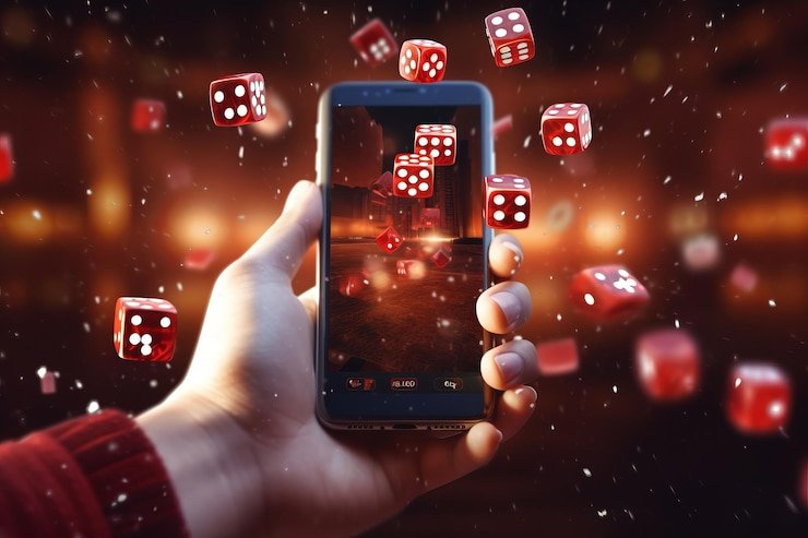 bonus8888 Rakan Setia dalam Dunia Sportsbook Malaysia